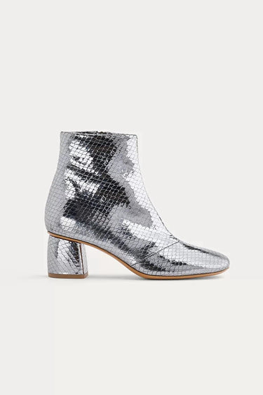 Python print anckle boots in 3057-Boots-forte_forte-Debs Boutique
